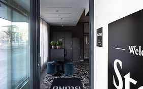 Numa Munich Stark